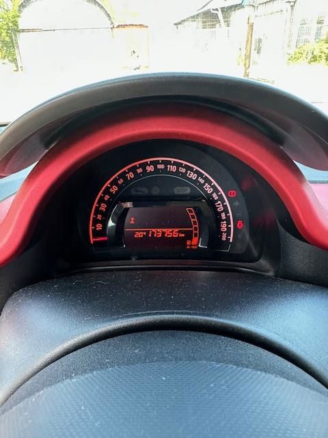 Billede af Renault Twingo 1,0 Sce Expression start/stop 70HK 5d