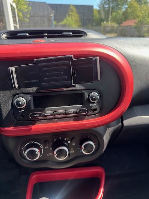 Billede af Renault Twingo 1,0 Sce Expression start/stop 70HK 5d