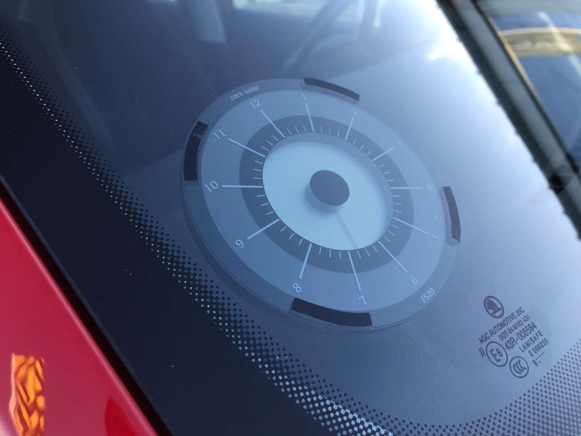 Billede af Skoda Fabia 1,0 MPI Ambition 60HK 5d