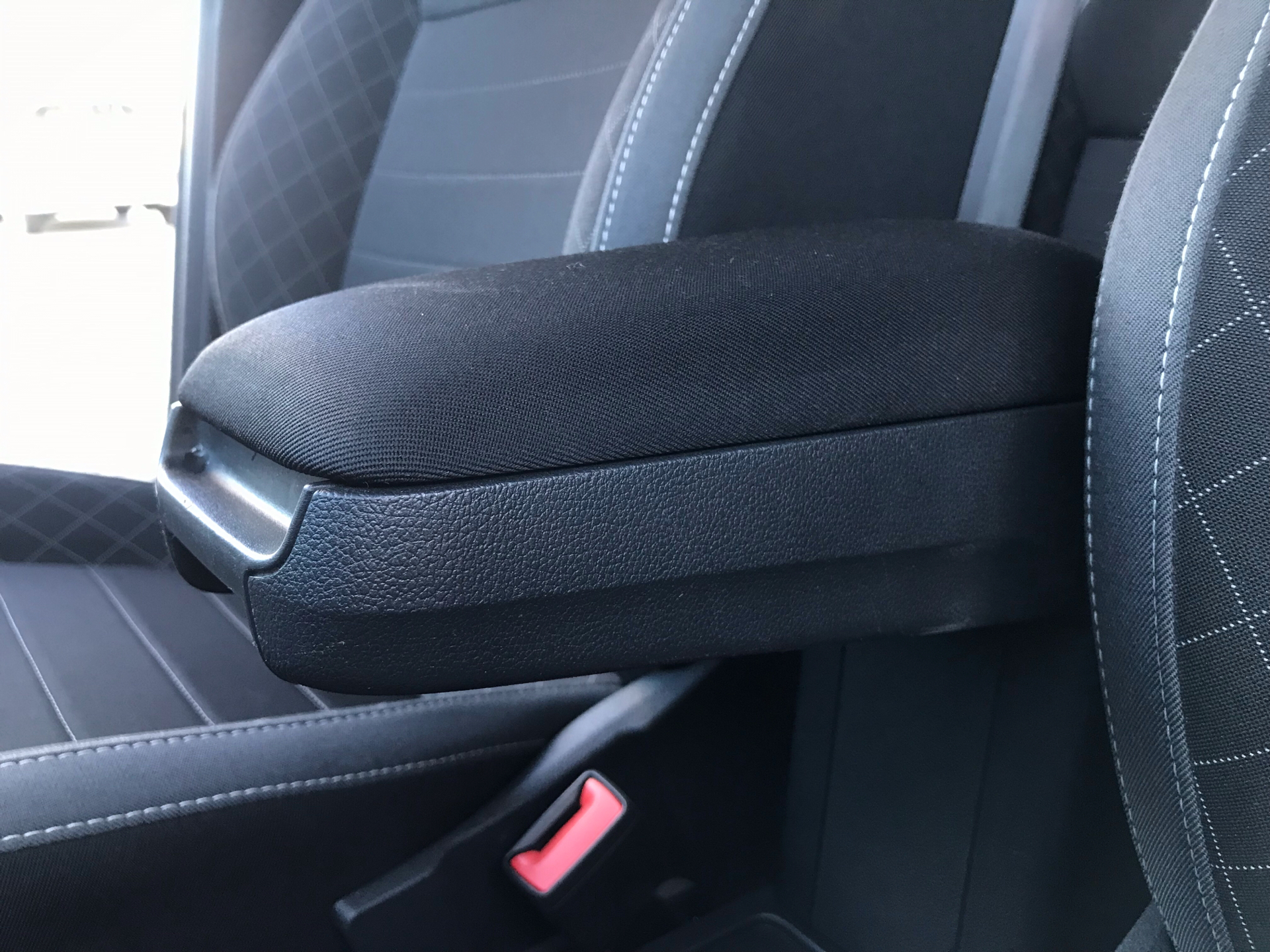 Billede af Skoda Fabia 1,0 MPI Ambition 60HK 5d
