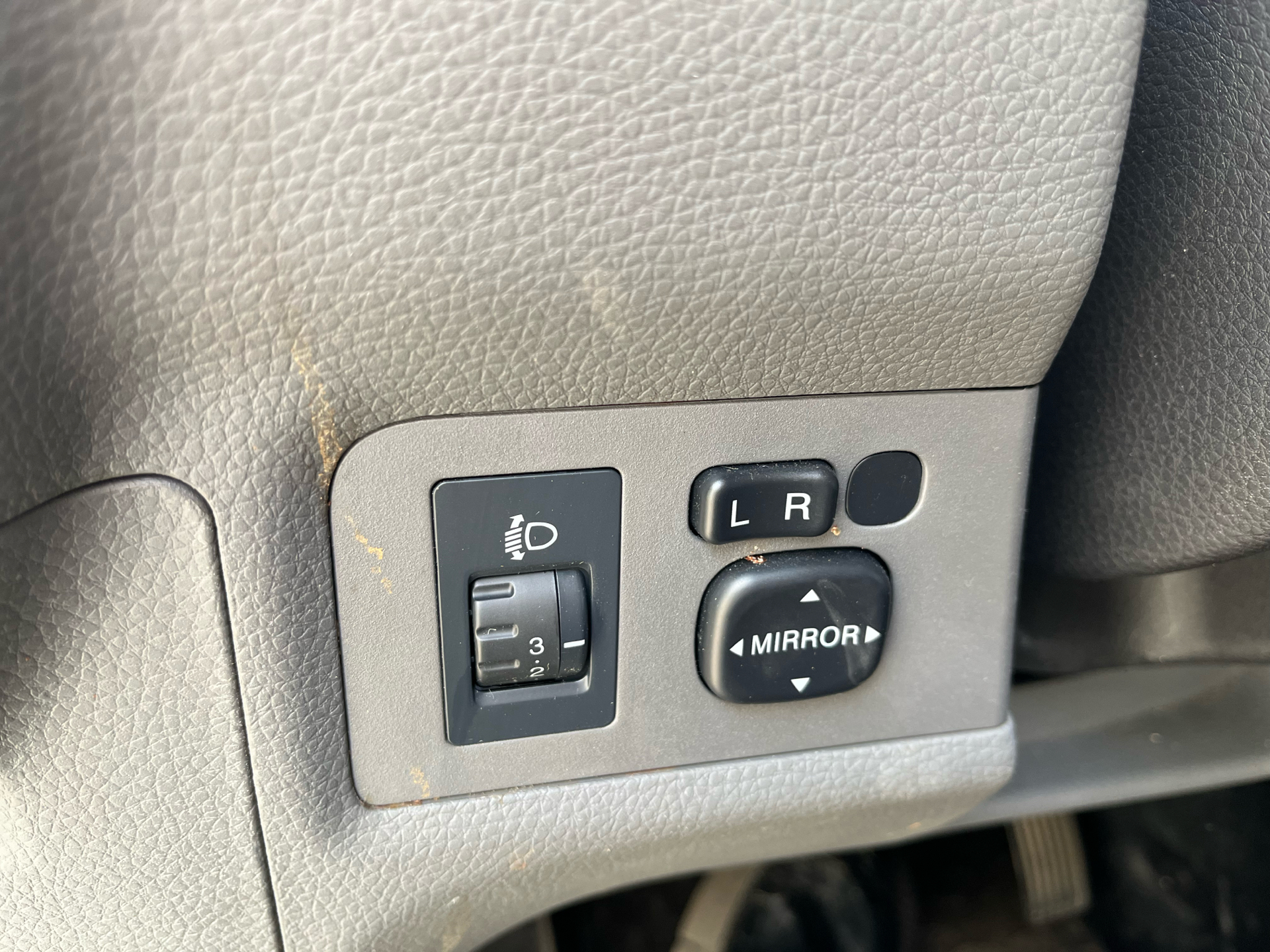 Billede af BYD eTP3 EL 136HK Van Aut.