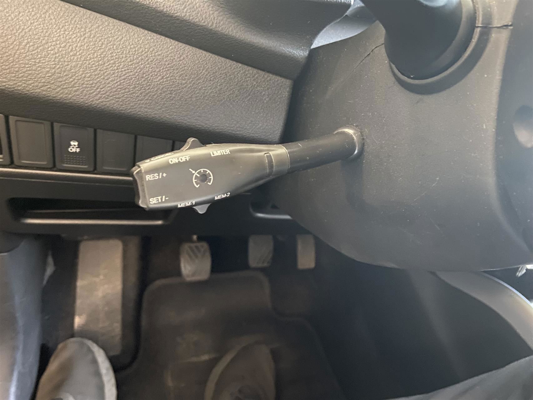 Billede af Suzuki Baleno 1,2 Dualjet 16V Comfort 90HK 5d