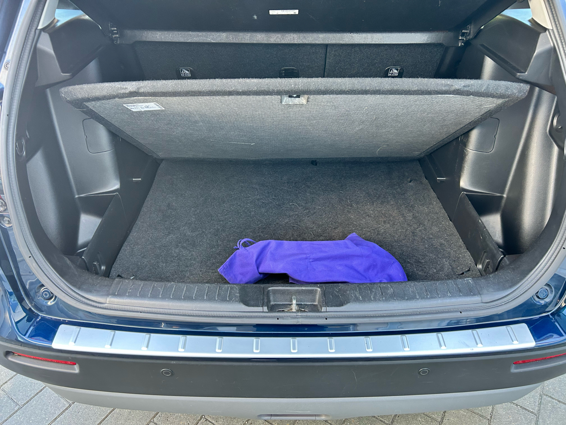Billede af Suzuki Vitara 1,6 16V SE 120HK 5d