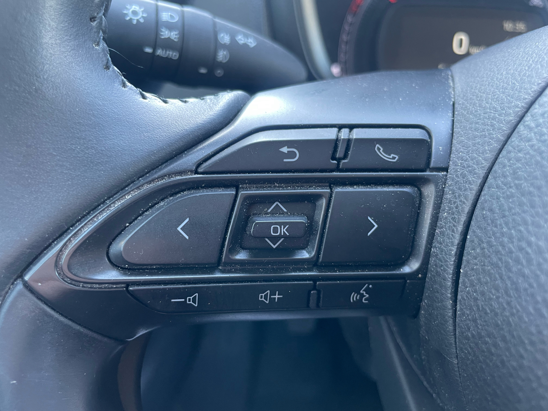 Billede af Toyota Aygo X 1,0 VVT-I Active 72HK 5d