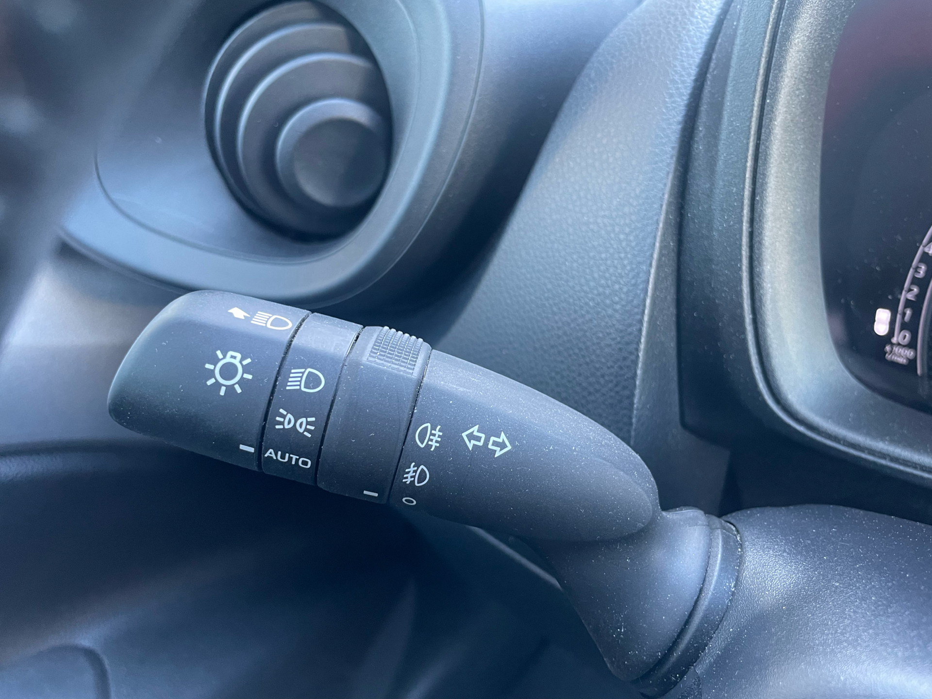 Billede af Toyota Aygo X 1,0 VVT-I Active 72HK 5d