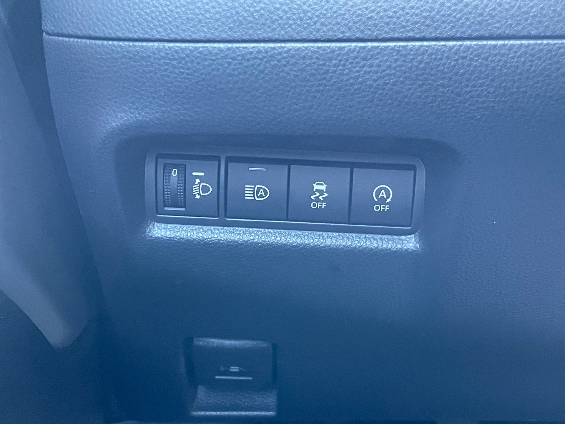 Billede af Toyota Aygo X 1,0 VVT-I Active 72HK 5d