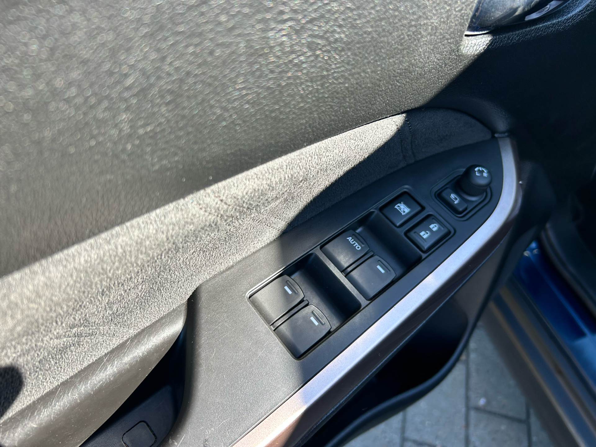 Billede af Suzuki Vitara 1,6 16V SE 120HK 5d