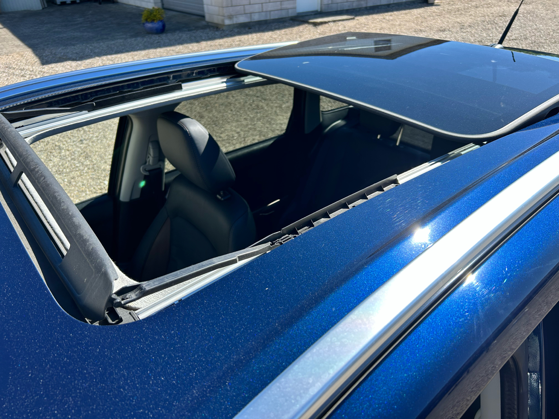 Billede af Suzuki Vitara 1,6 16V SE 120HK 5d