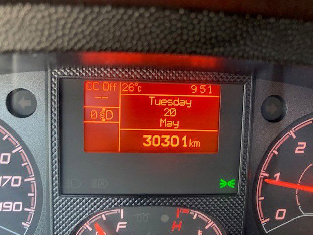 Billede af Peugeot Boxer 333 L2H1 2,2 BlueHDi Premium Pro 140HK Van 6g