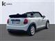 Billede af Mini Cooper 1,5 Essential Steptronic 136HK Cabr. 7g Aut.