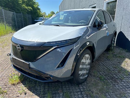Nissan Ariya EL Advance 214HK 5d Aut.