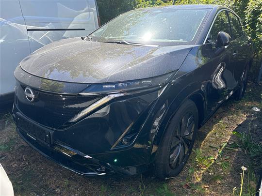 Nissan Ariya EL Evolve 238HK 5d Aut.