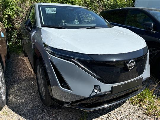 Nissan Ariya EL Advance 238HK 5d Aut.