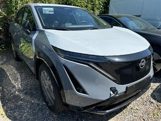 Nissan Ariya EL Advance 238HK 5d Aut.