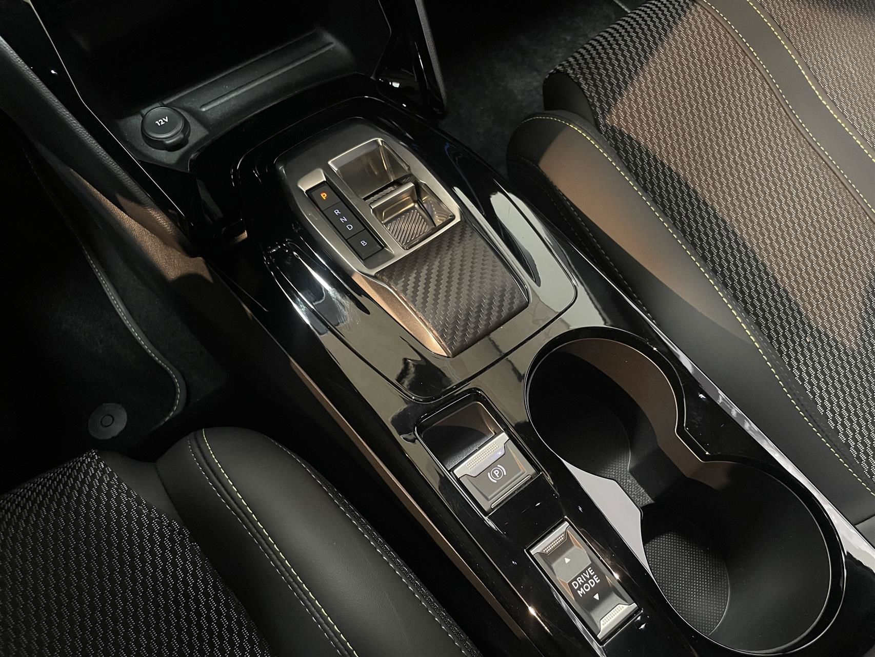 Billede af Peugeot e-208 EL GT 156HK 5d Aut.