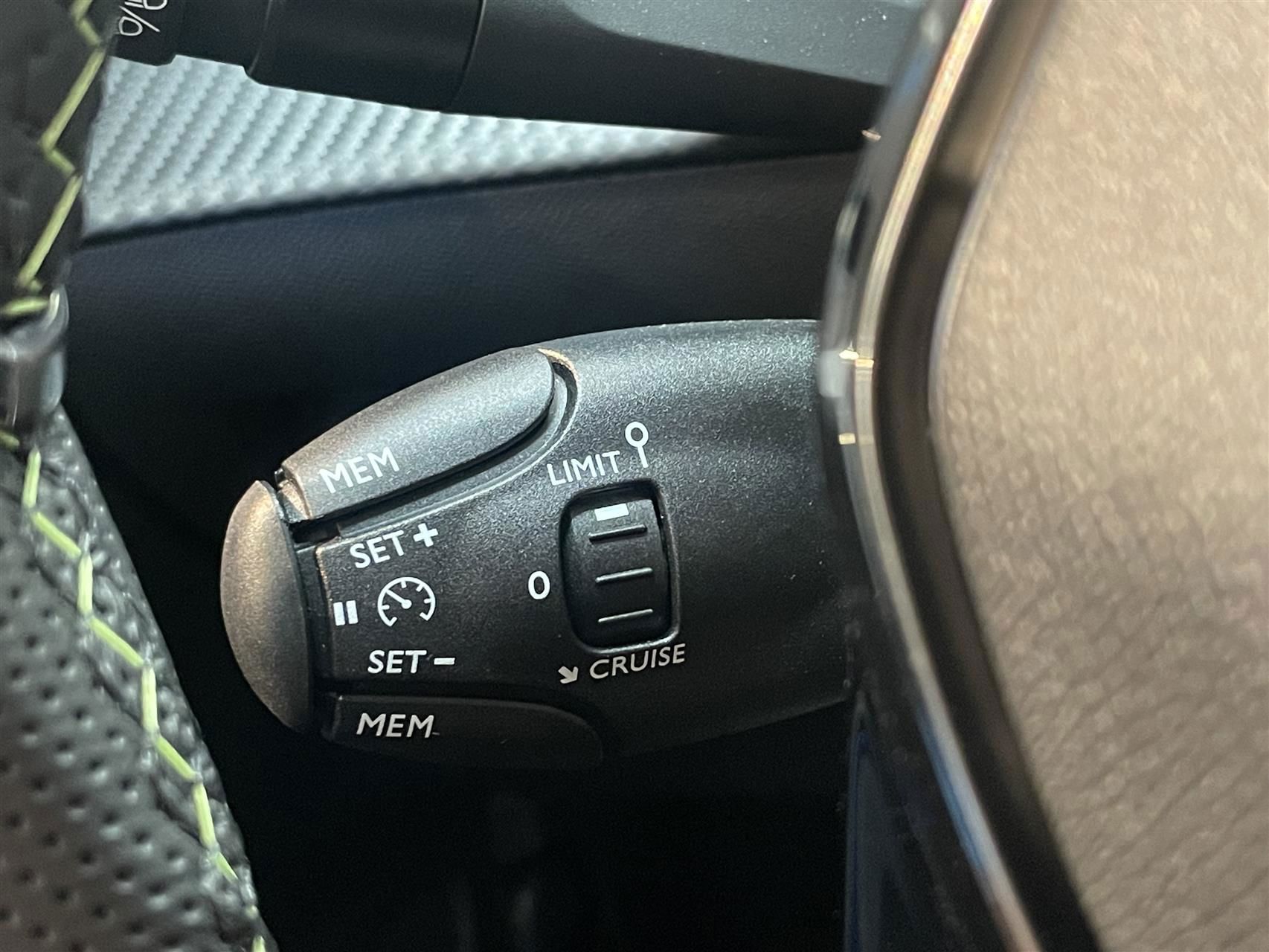 Billede af Peugeot e-208 EL GT 156HK 5d Aut.