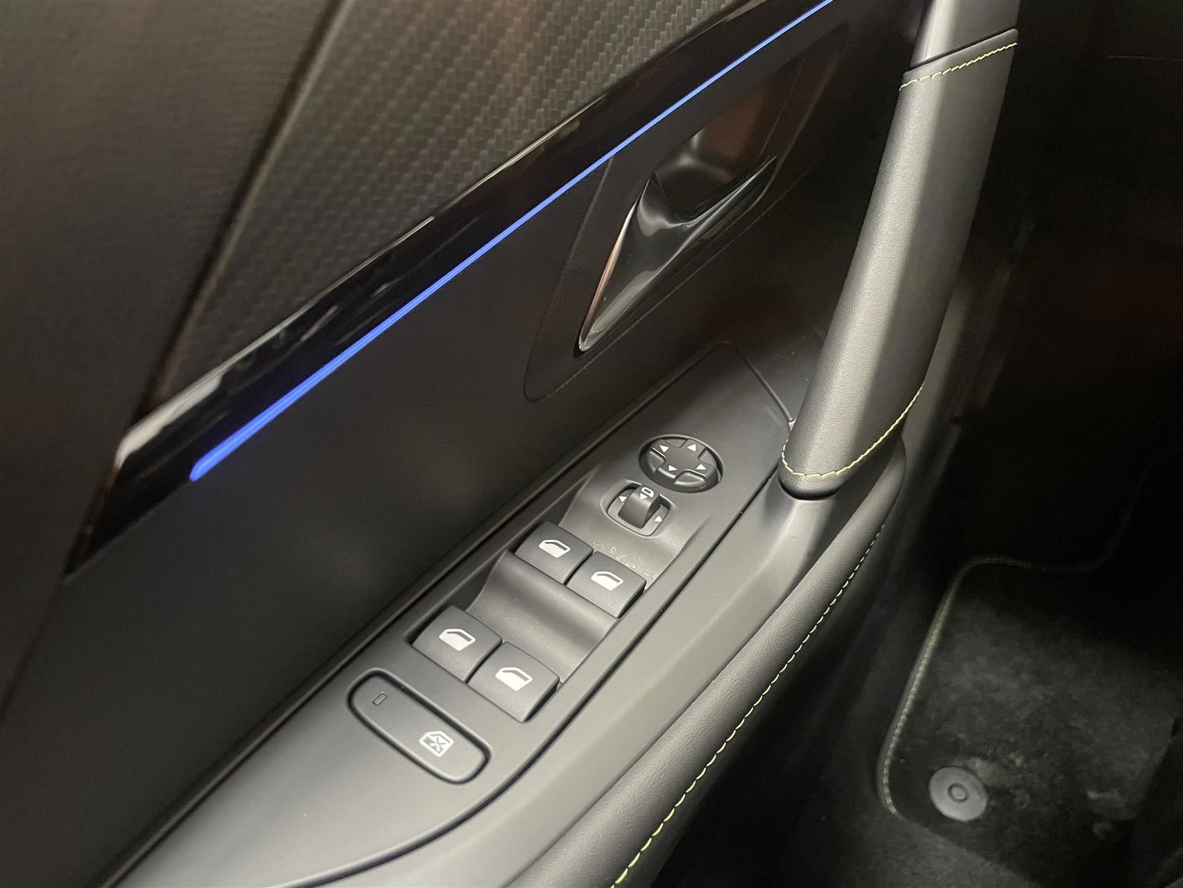 Billede af Peugeot e-208 EL GT 156HK 5d Aut.