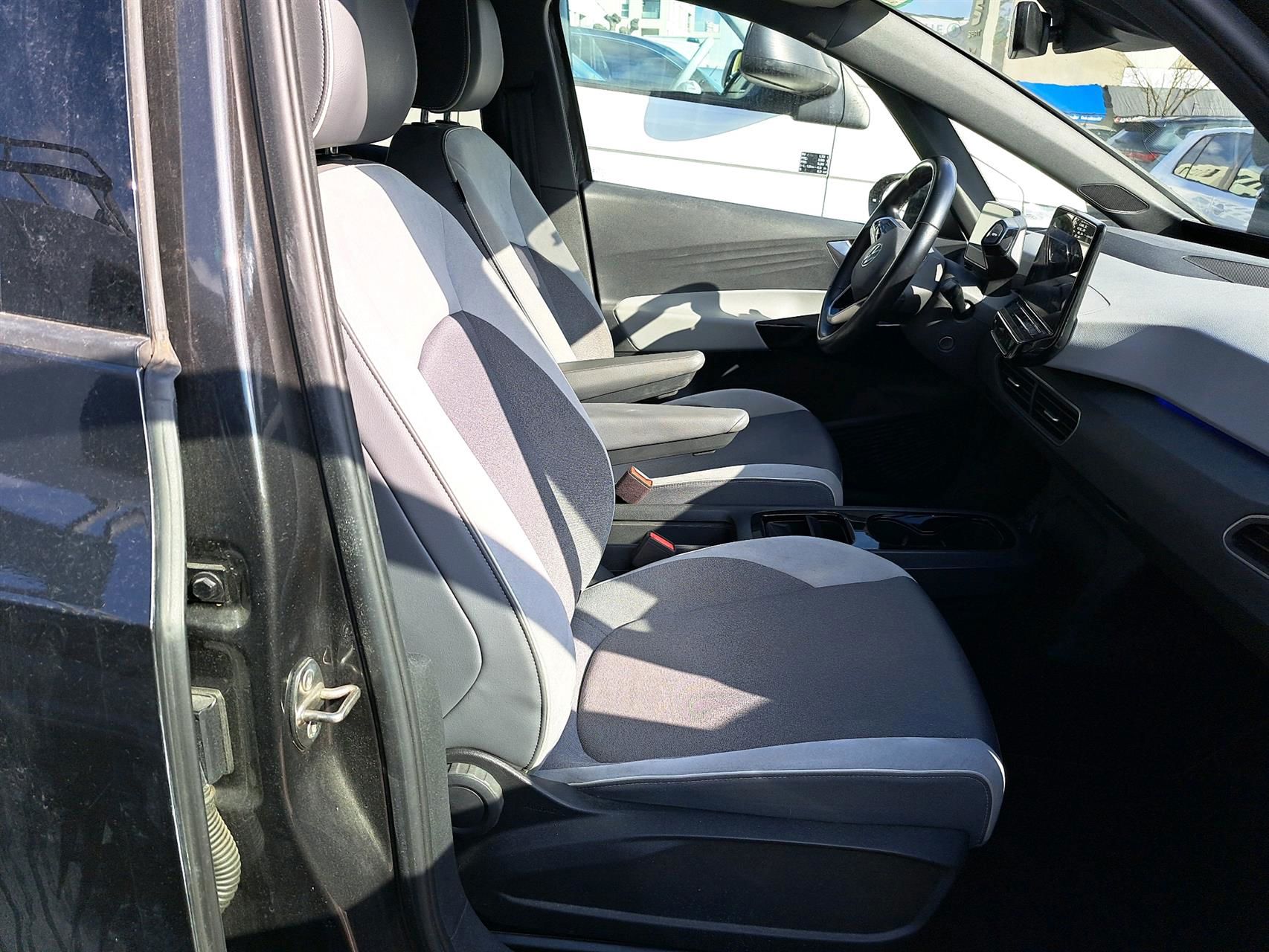 Billede af VW ID.3 EL Family 145HK 5d Aut.