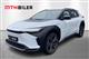 Billede af Toyota BZ4X EL Active Business Premium 204HK 5d Aut.