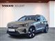 Billede af Volvo XC40 Recharge Extended Range Plus 252HK 5d Aut.