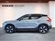 Billede af Volvo XC40 Recharge Extended Range Plus 252HK 5d Aut.