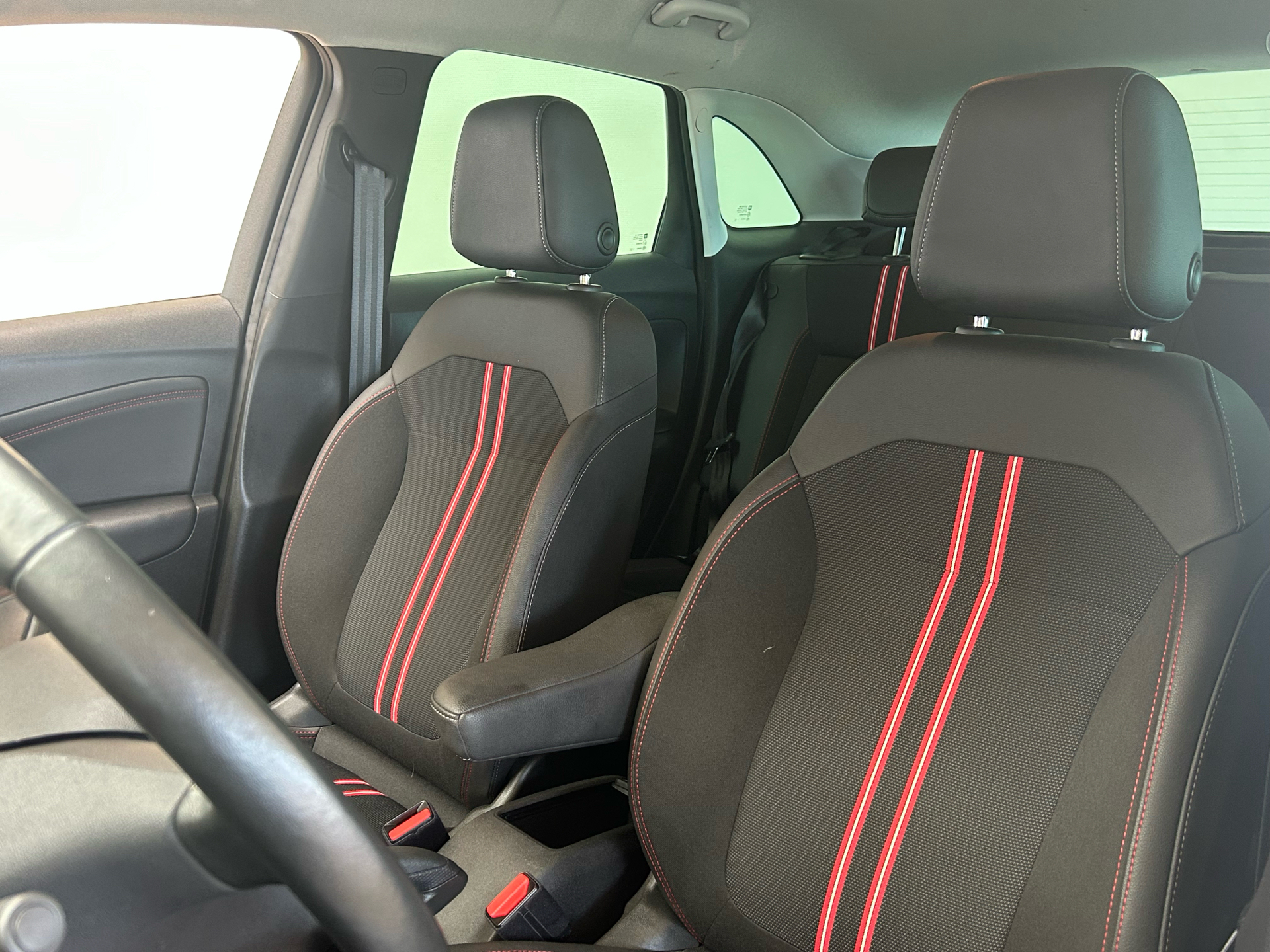 Billede af Opel Crossland 1,2 PureTech GS 130HK 5d 6g Aut.