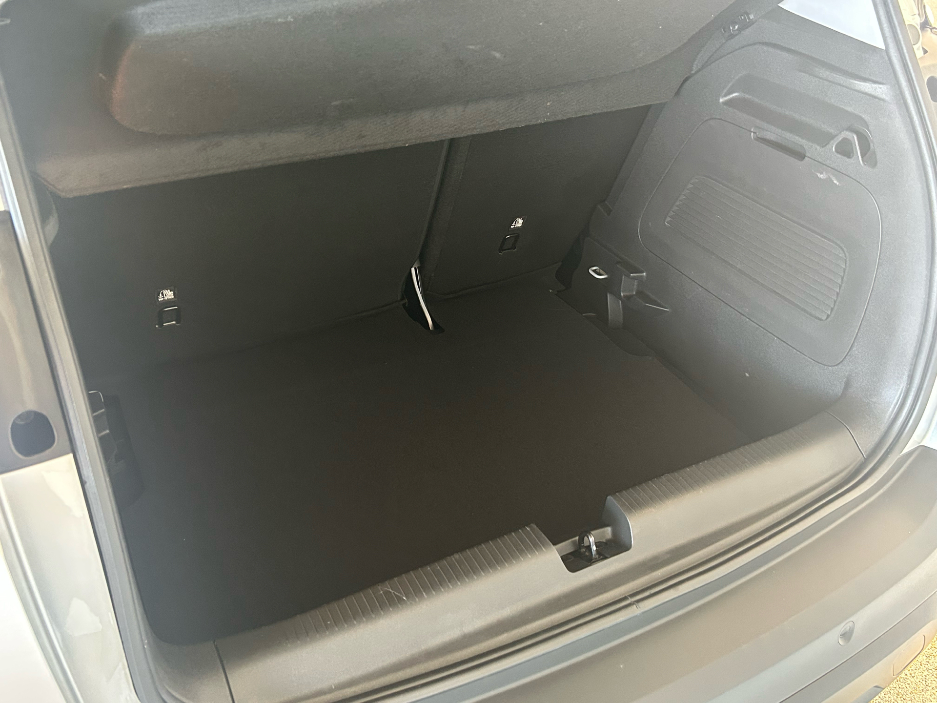 Billede af Opel Crossland 1,2 PureTech GS 130HK 5d 6g Aut.
