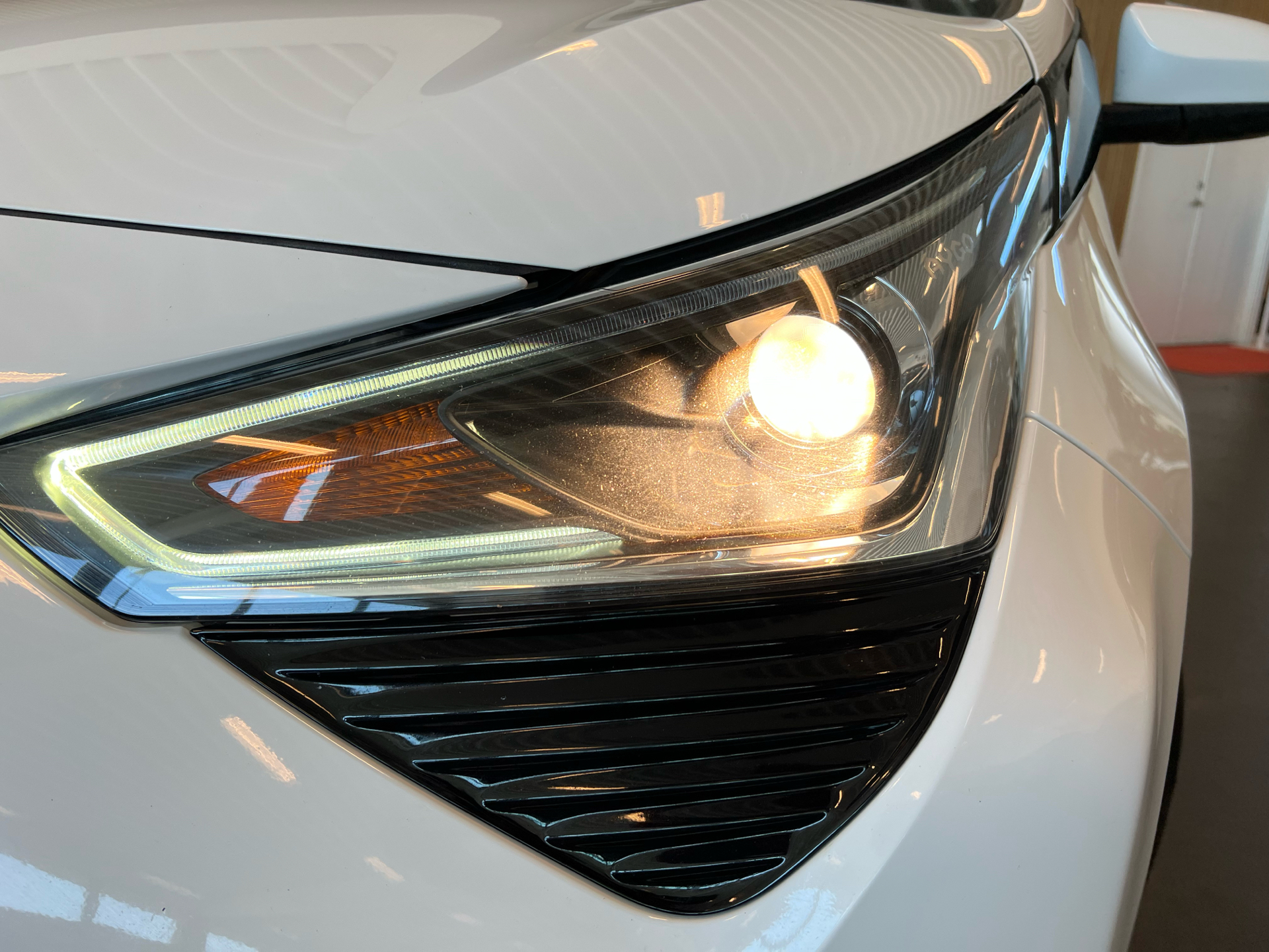 Billede af Toyota Aygo 1,0 VVT-I X-plore DAB+ 72HK 5d