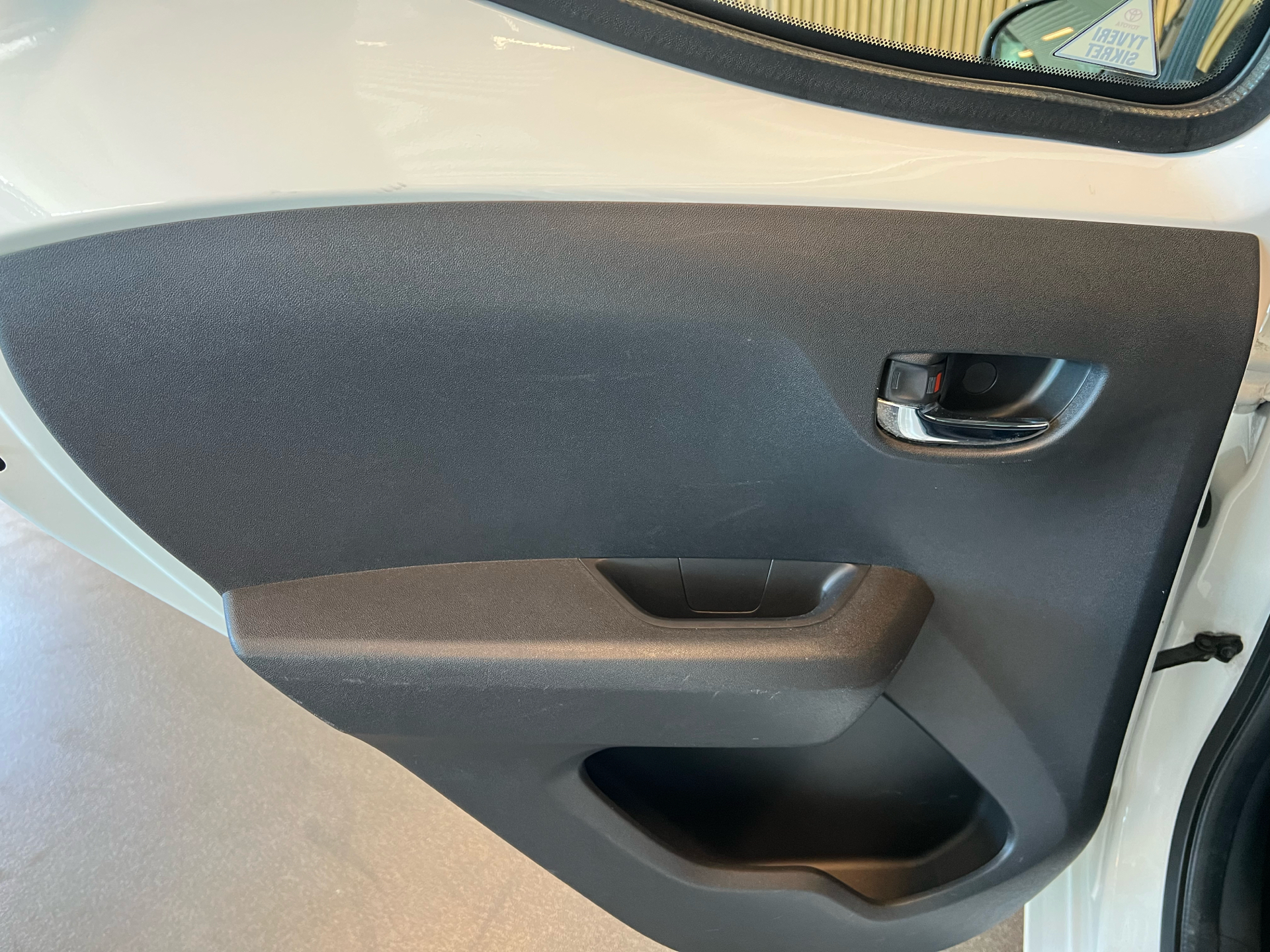 Billede af Toyota Aygo 1,0 VVT-I X-plore DAB+ 72HK 5d