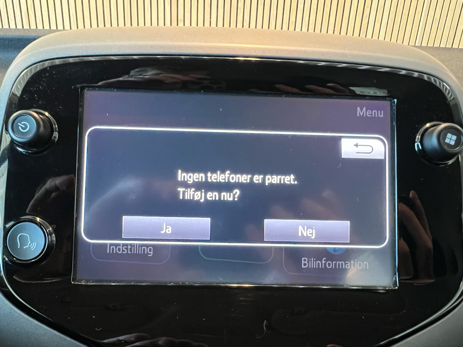 Billede af Toyota Aygo 1,0 VVT-I X-plore DAB+ 72HK 5d