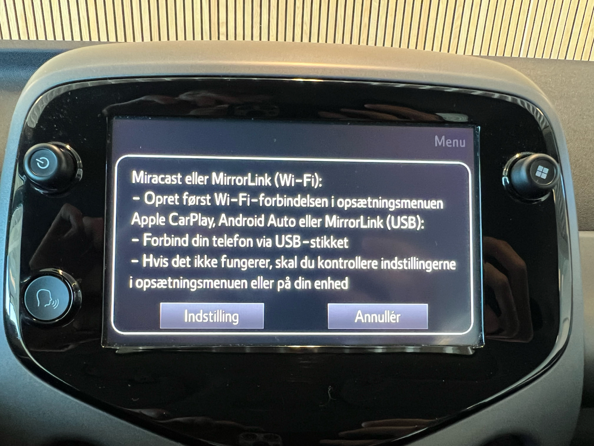 Billede af Toyota Aygo 1,0 VVT-I X-plore DAB+ 72HK 5d