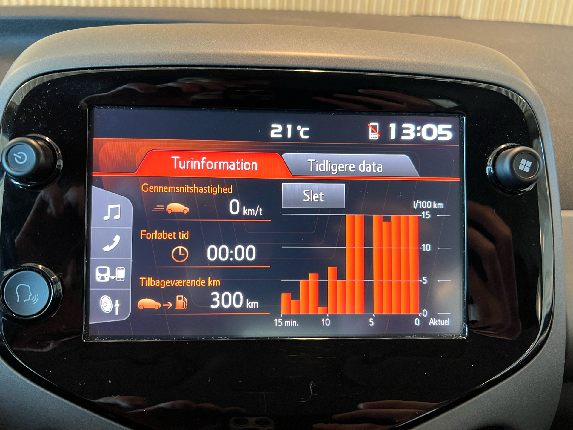 Billede af Toyota Aygo 1,0 VVT-I X-plore DAB+ 72HK 5d