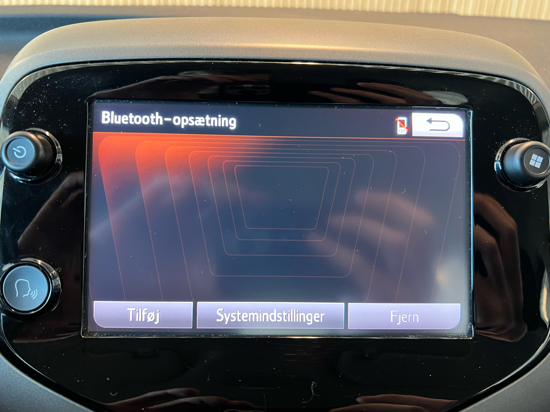 Billede af Toyota Aygo 1,0 VVT-I X-plore DAB+ 72HK 5d