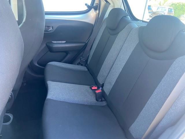 Billede af Citroën C1 1,2 PureTech Shine 82HK 5d