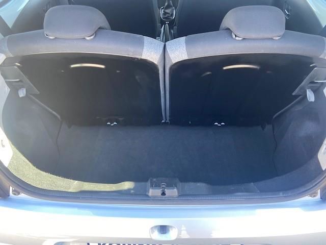 Billede af Citroën C1 1,2 PureTech Shine 82HK 5d