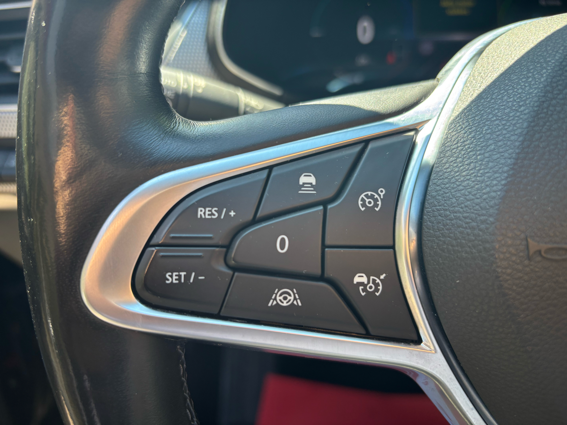 Billede af Renault Arkana 1,6 E-TECH  Hybrid Intens 145HK 5d Aut.
