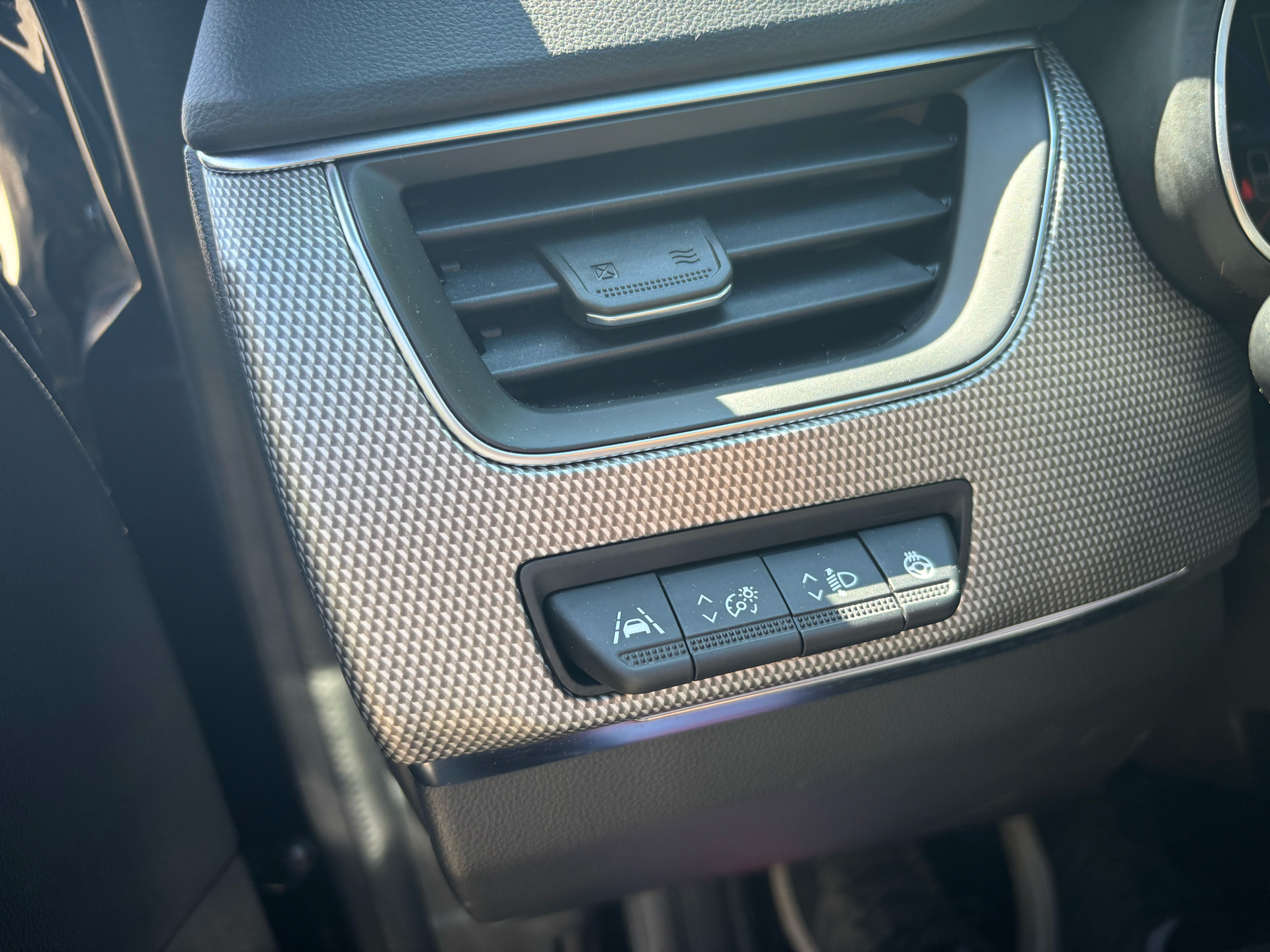 Billede af Renault Arkana 1,6 E-TECH  Hybrid Intens 145HK 5d Aut.