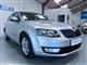 Billede af Skoda Octavia 1,6 TDI Common Rail DPF Elegance DSG 105HK 5d 7g Aut.