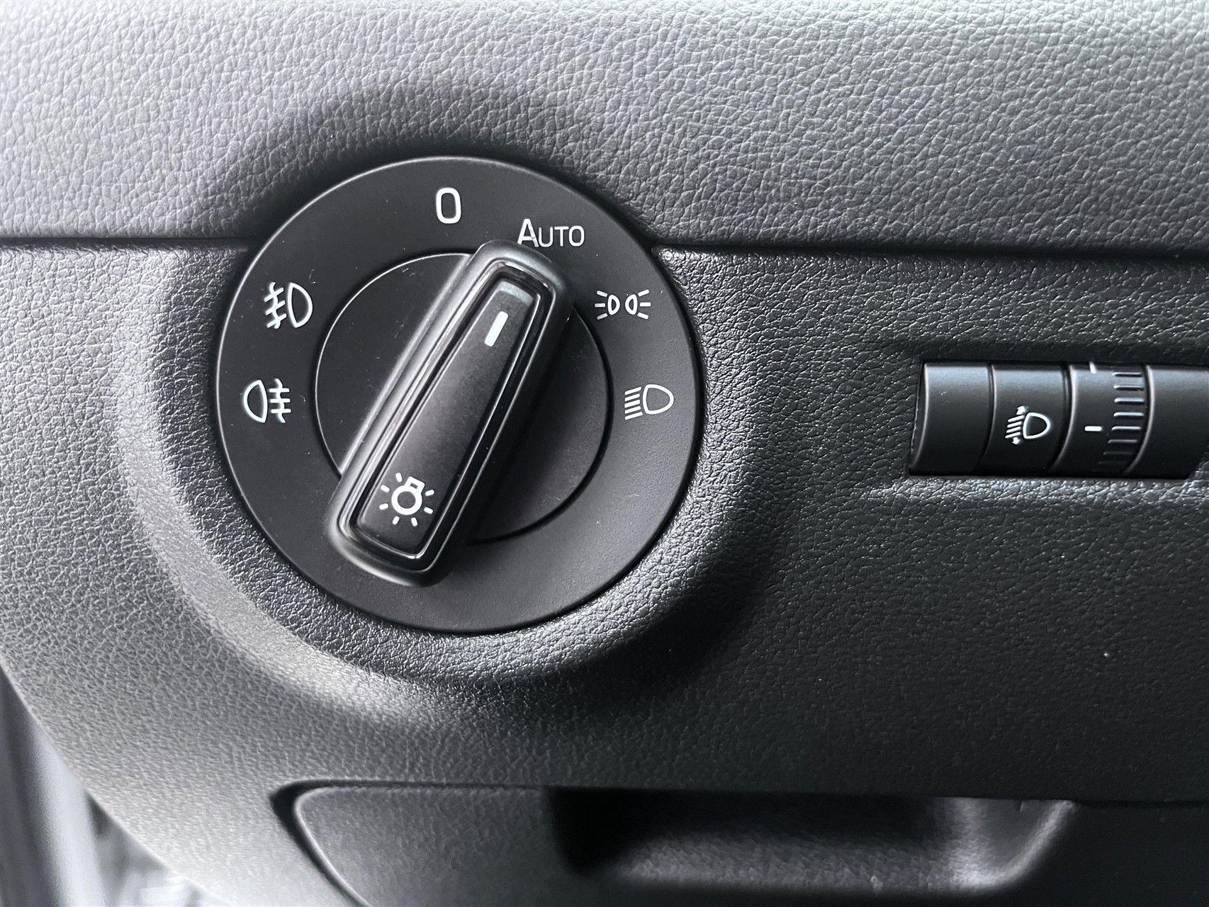 Billede af Skoda Octavia 1,6 TDI Common Rail DPF Elegance DSG 105HK 5d 7g Aut.