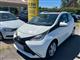 Billede af Toyota Aygo 1,0 VVT-I X-Sky 69HK 5d