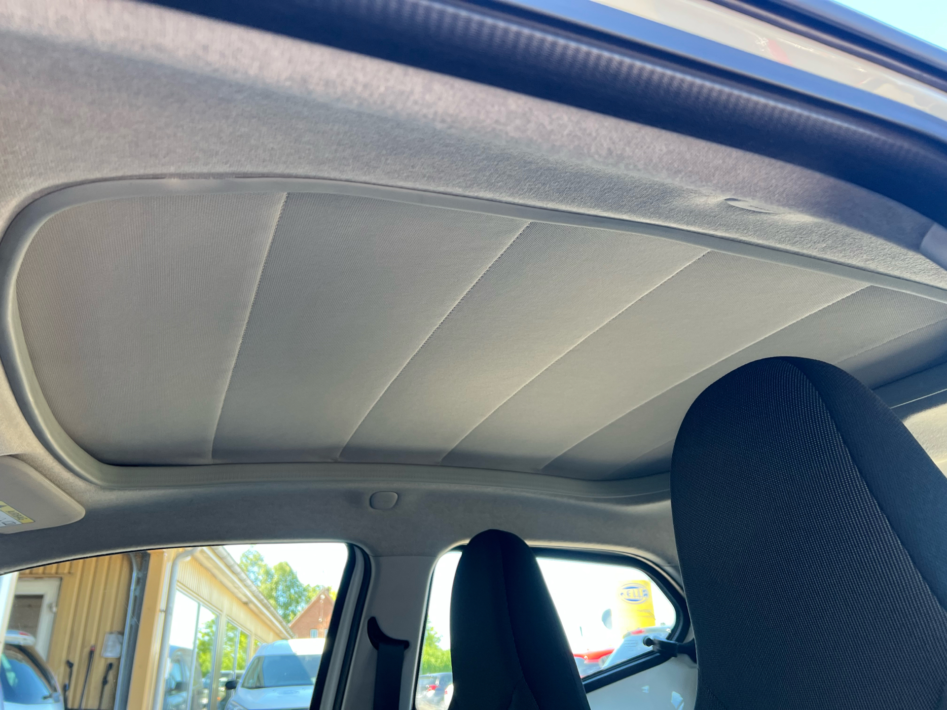 Billede af Toyota Aygo 1,0 VVT-I X-Sky 69HK 5d