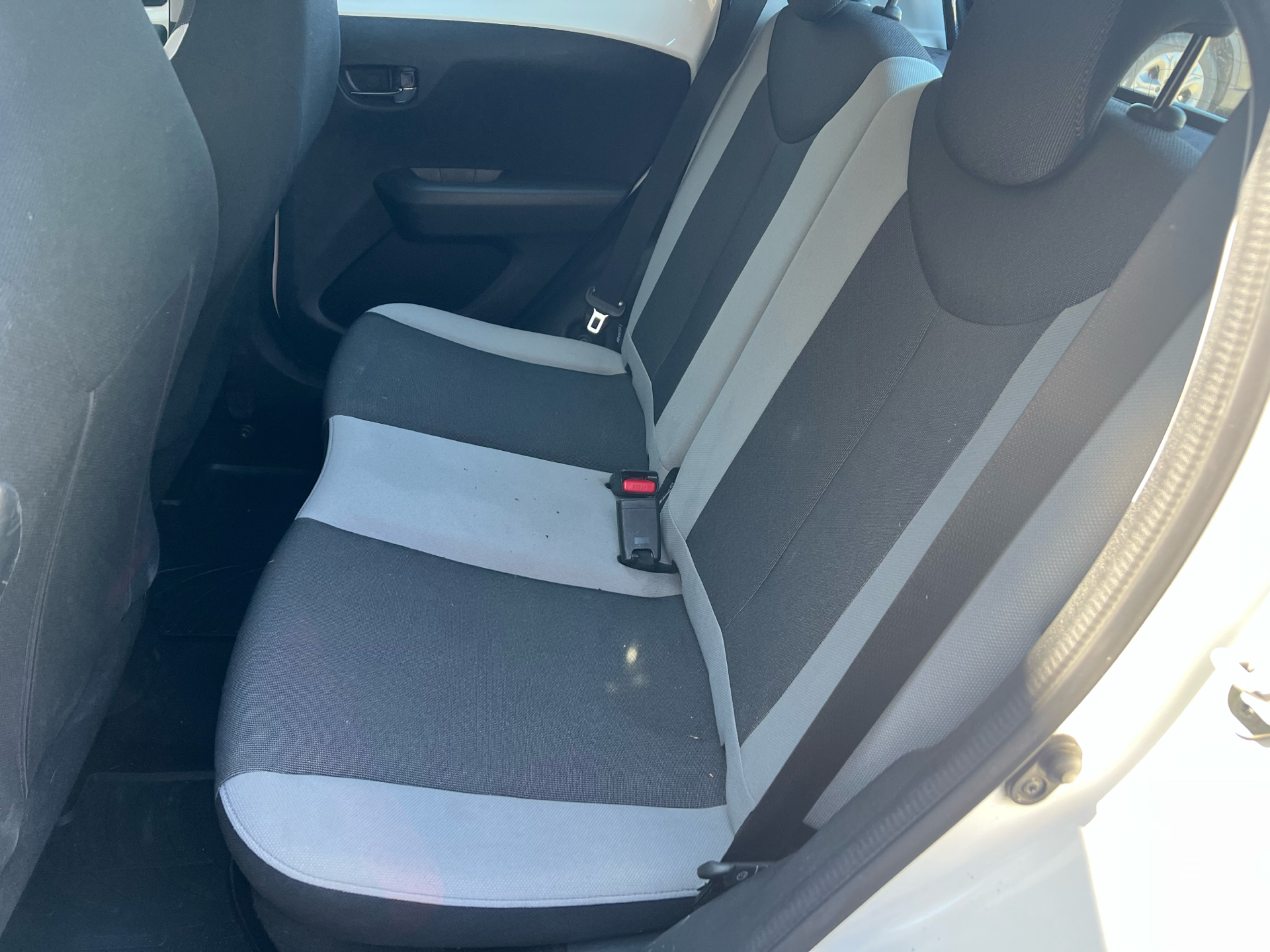 Billede af Toyota Aygo 1,0 VVT-I X-Sky 69HK 5d