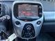 Billede af Toyota Aygo 1,0 VVT-I X-Sky 69HK 5d