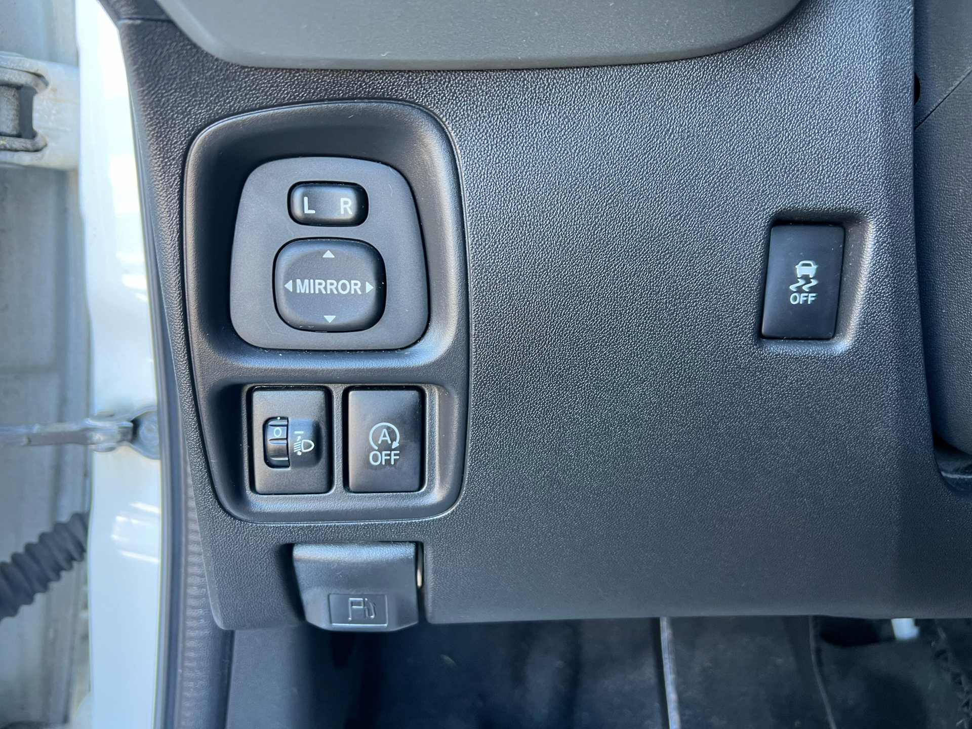 Billede af Toyota Aygo 1,0 VVT-I X-Sky 69HK 5d