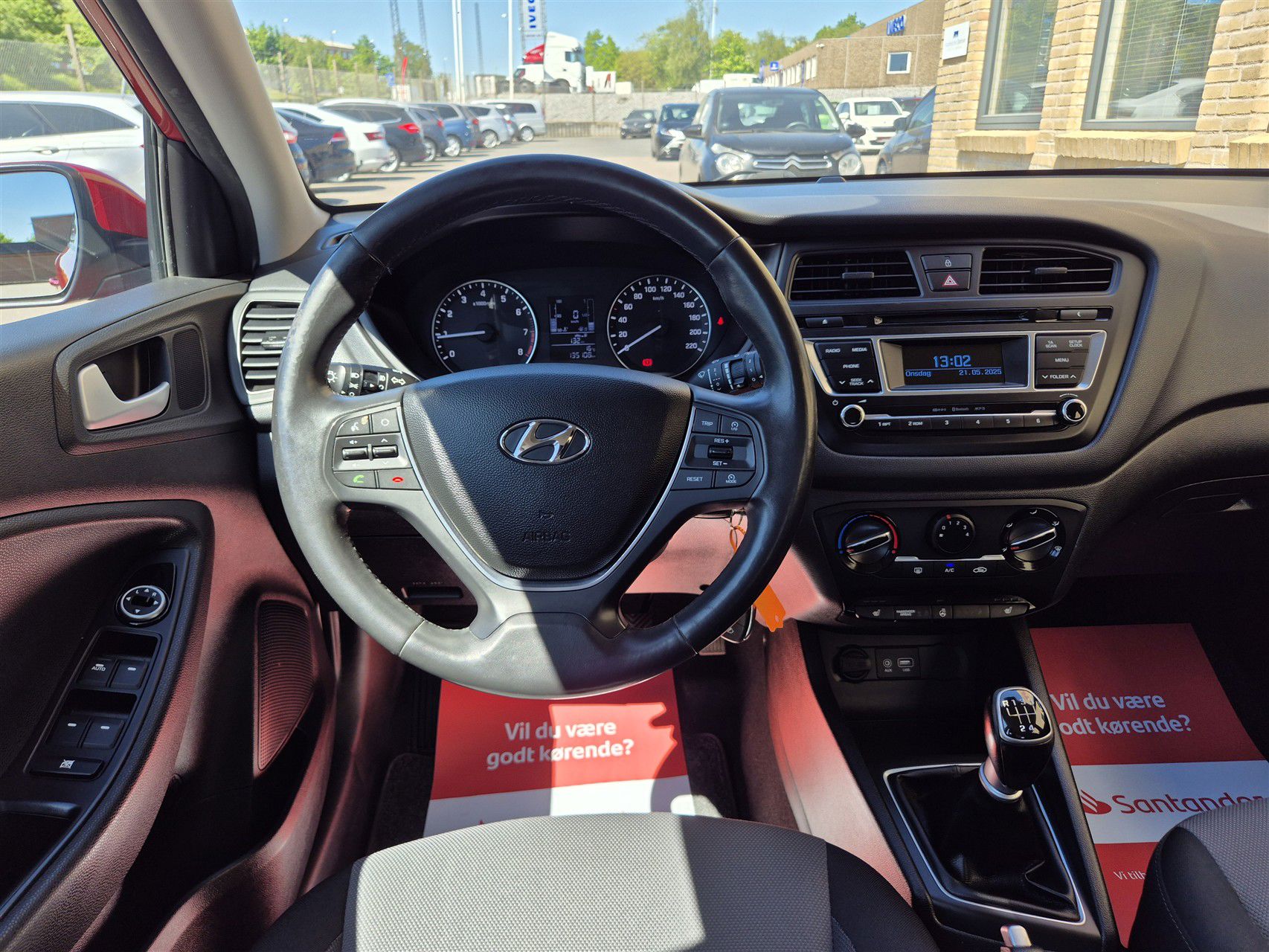 Billede af Hyundai i20 1,0 T-GDI Trend 100HK 5d