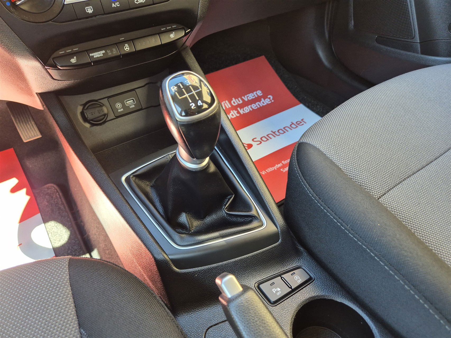 Billede af Hyundai i20 1,0 T-GDI Trend 100HK 5d