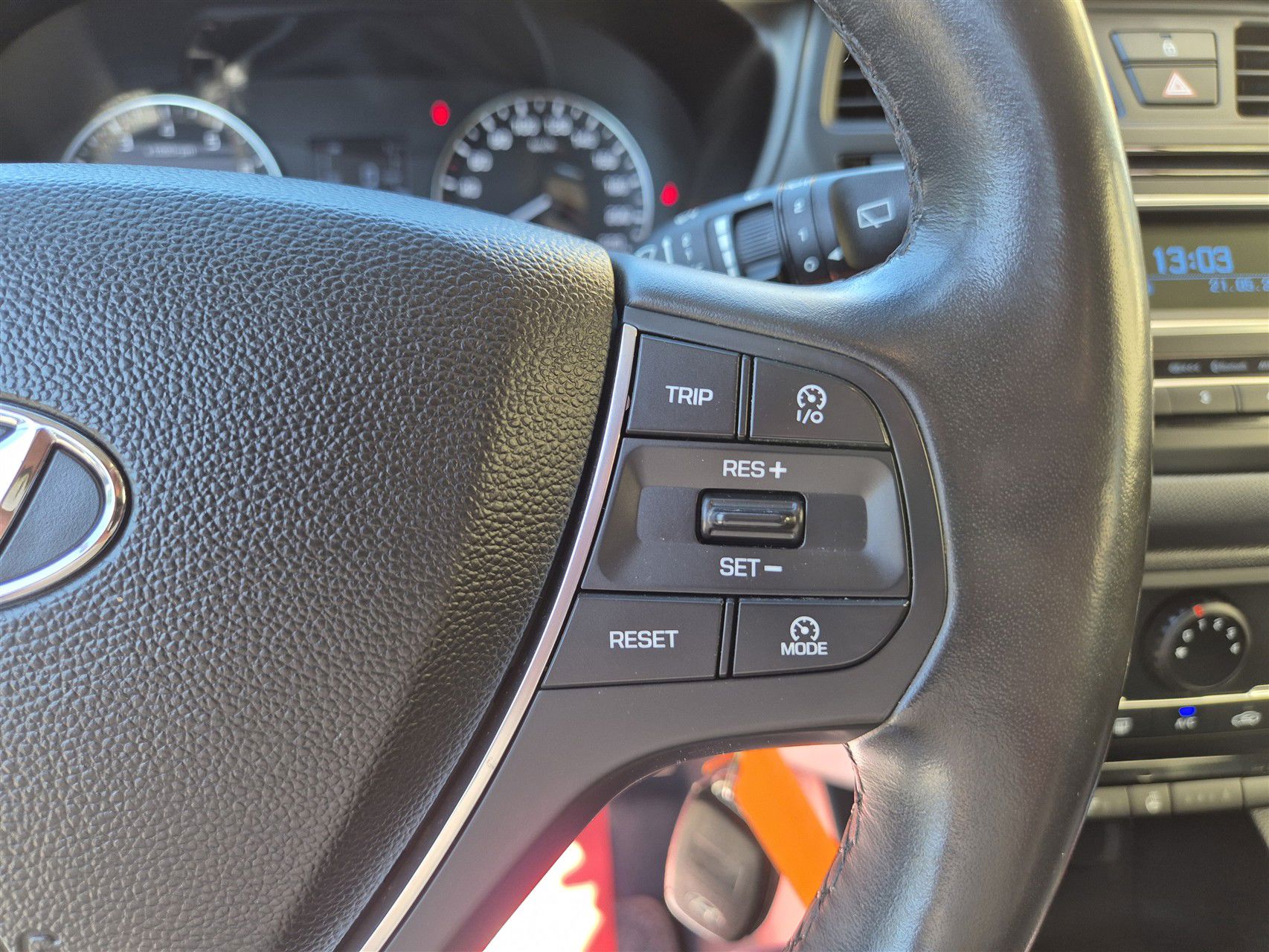 Billede af Hyundai i20 1,0 T-GDI Trend 100HK 5d