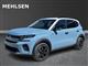 Billede af Citroën e-C3 EL Max 113HK 5d Aut.