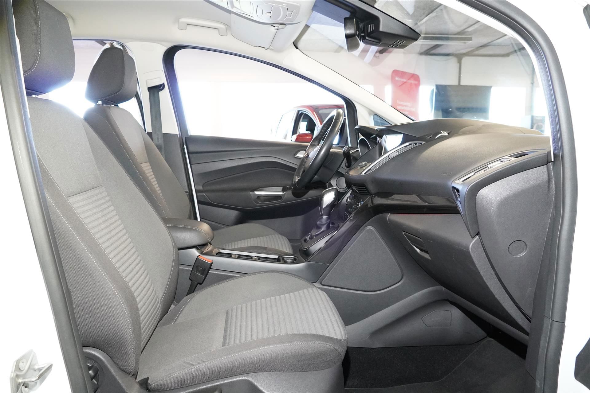 Billede af Ford C-MAX 1,5 EcoBoost Titanium Powershift 182HK 6g Aut.