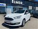 Billede af Ford C-MAX 1,0 EcoBoost Titanium Plus Start/Stop 125HK 6g